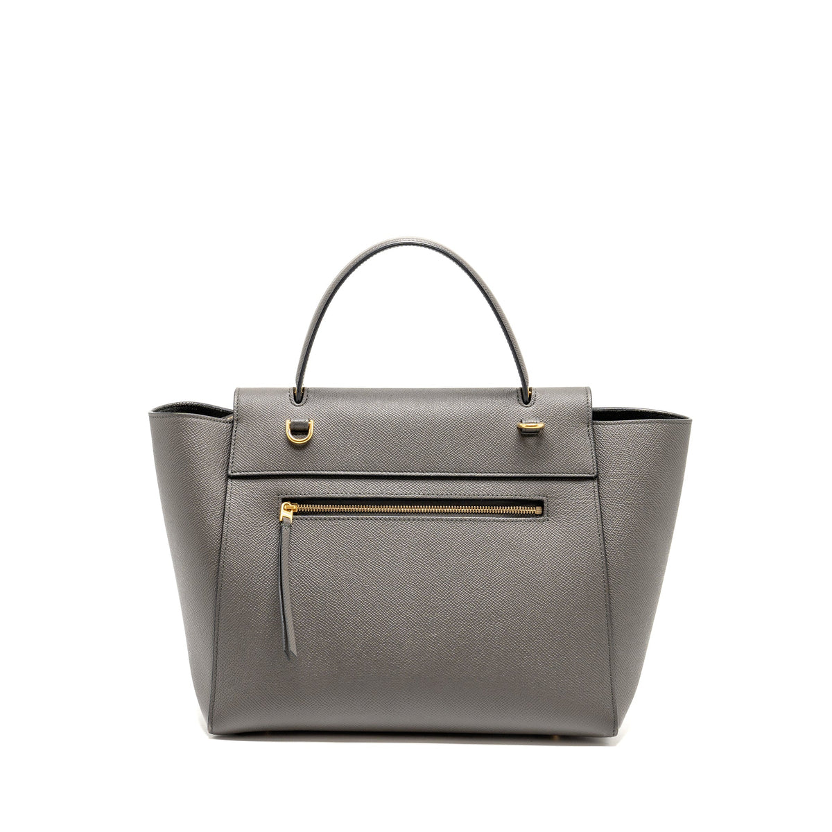 celine-mini-belt-bag-calfskin-grey-ghw-1