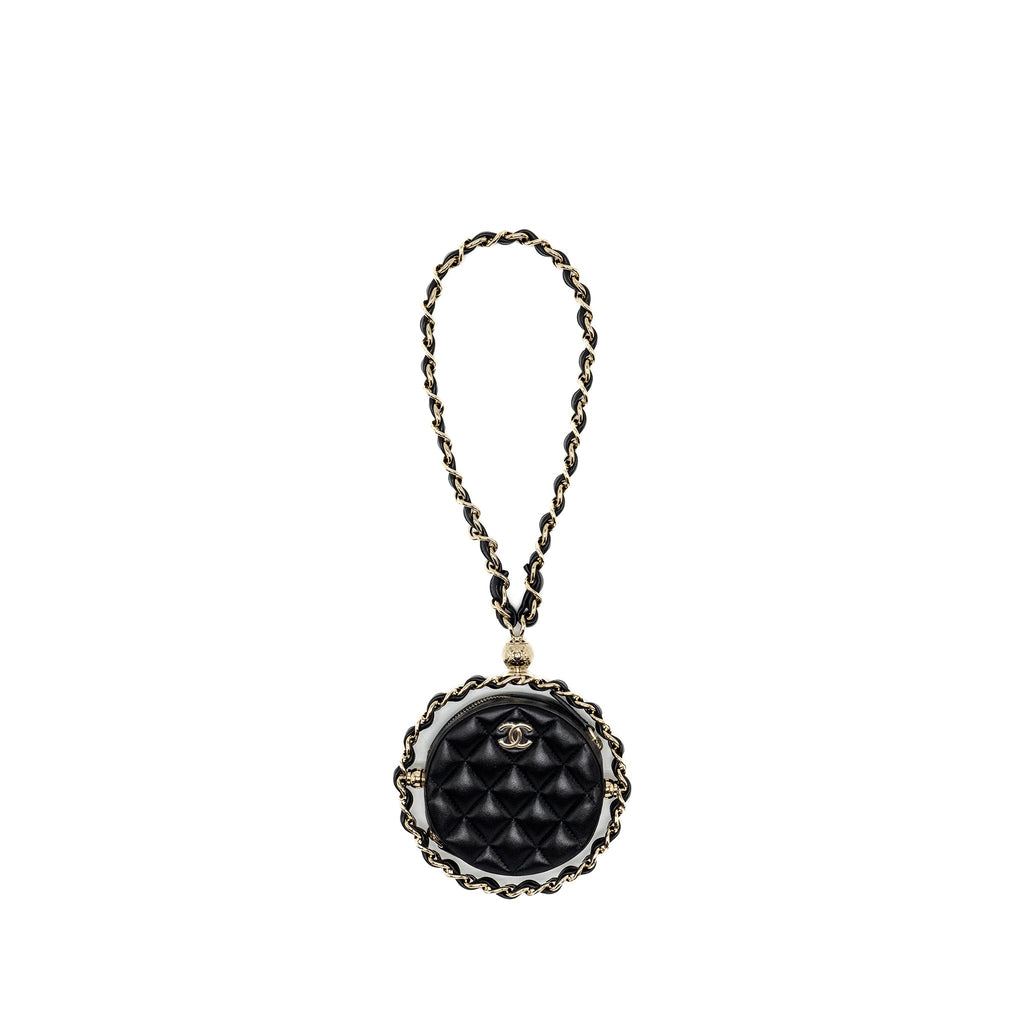 chanel-22c-round-clutch-with-chain-lambskin-black-ghw-copy