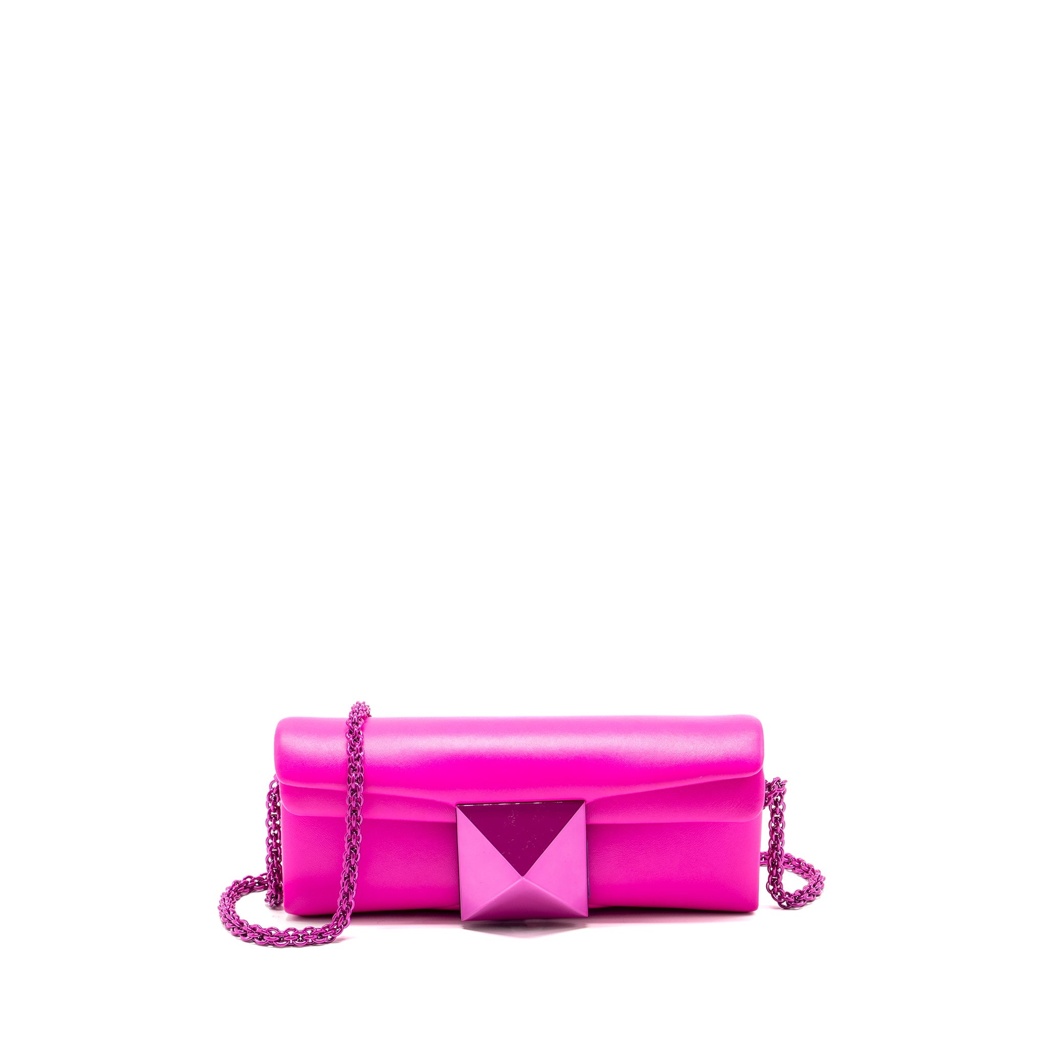 valentino-garavani-one-stud-clutch-bag-nappa-leather-pink-with-pink-hardware