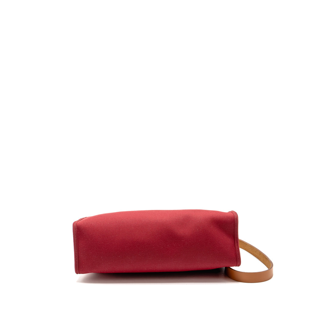 hermes-herbag-31-zip-bag-canvas-hunter-leather-red-shw-stamp-x