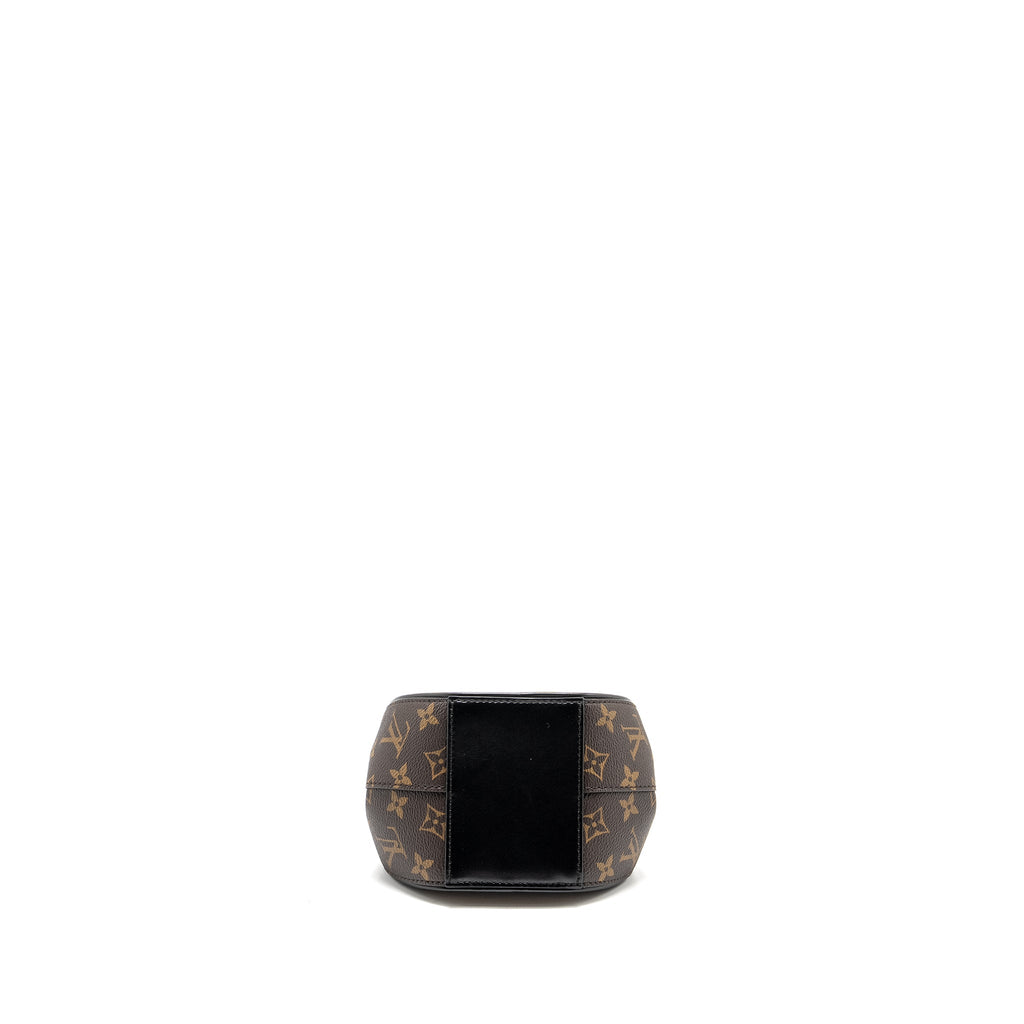 louis-vuitton-boursicot-chain-bag-reverse-monogram-canvas-leather-black-hardware