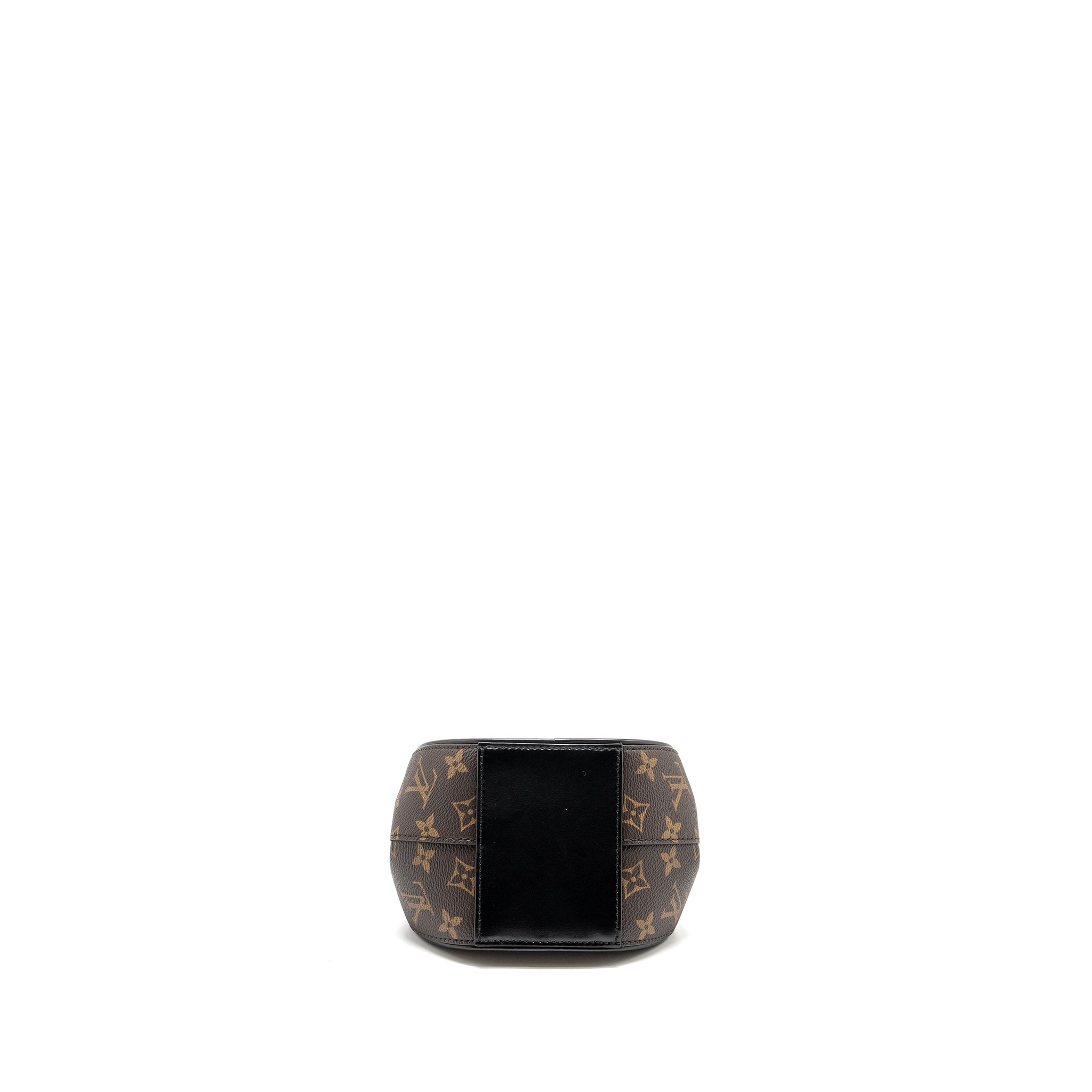 louis-vuitton-boursicot-chain-bag-reverse-monogram-canvas-leather-black-hardware