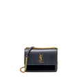 saint-laurent-ysl-sunset-bag-python-suede-navy-ghw