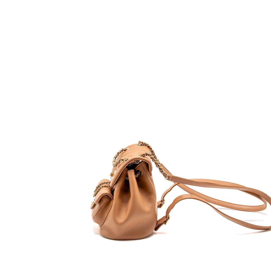 chanel-24p-mini-duma-backpack-calfskin-caramel-lghw-microchip-copy