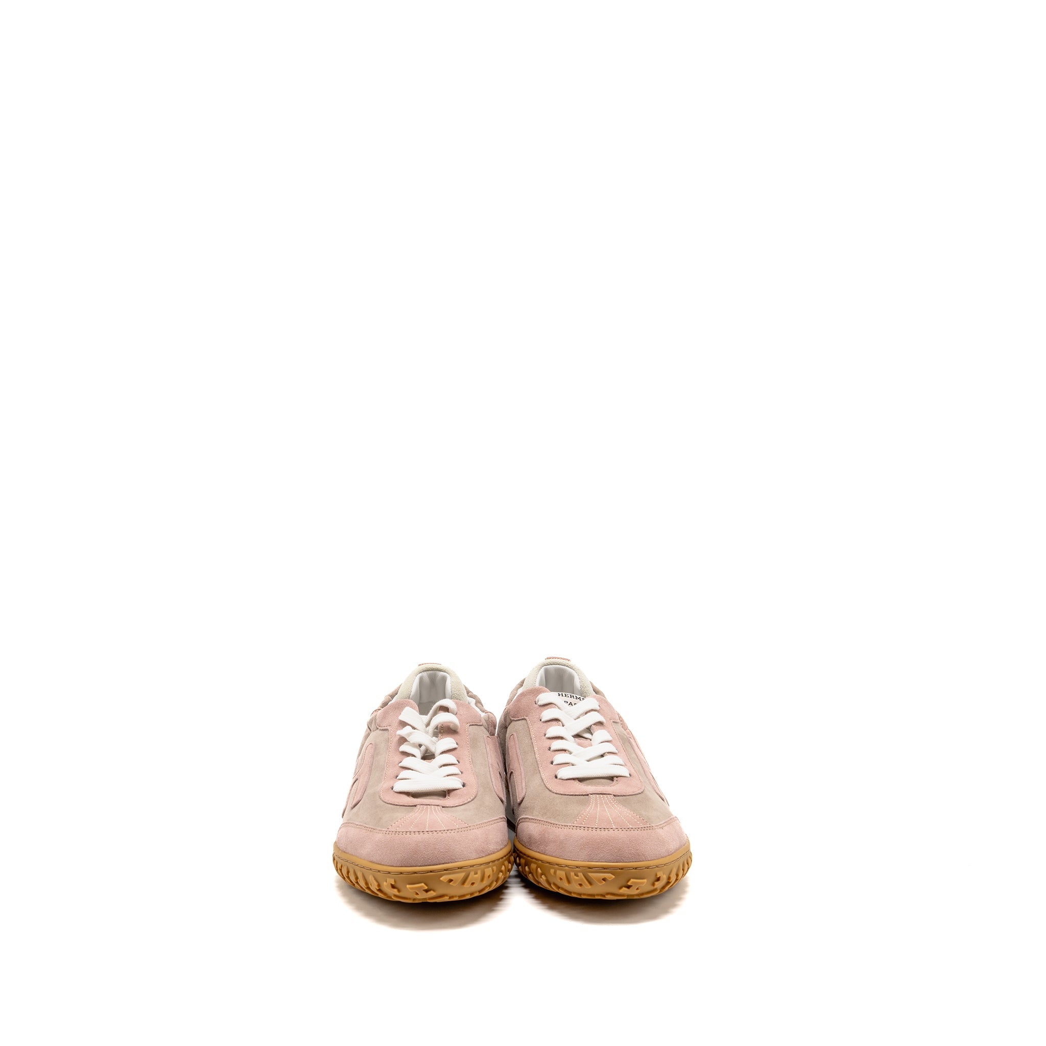 hermes-size-40-femme-jet-sneaker-suede-goatskin-rose-cancan-rose-aquarelle