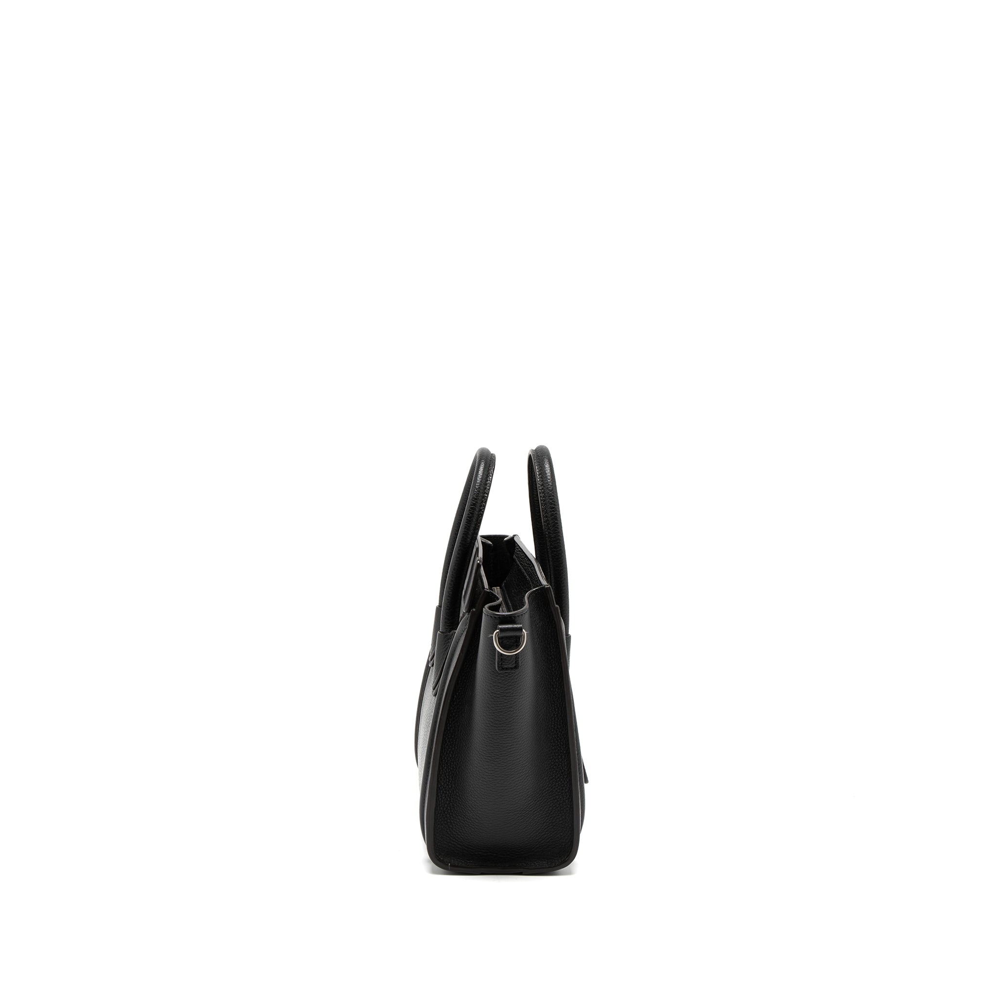celine-nano-luggage-bag-calfskin-black-shw-1