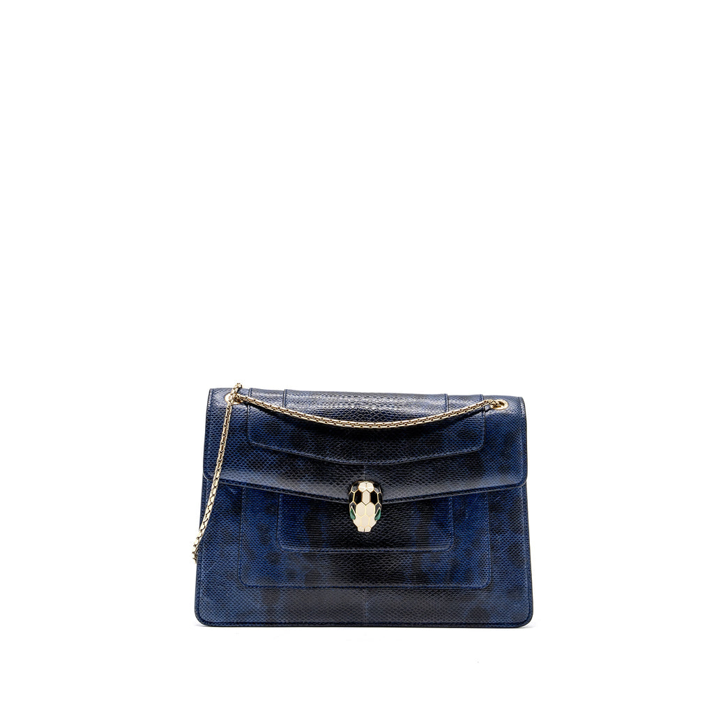bvlgari-serpenti-shoulder-bag-karung-skin-dark-blue-lghw