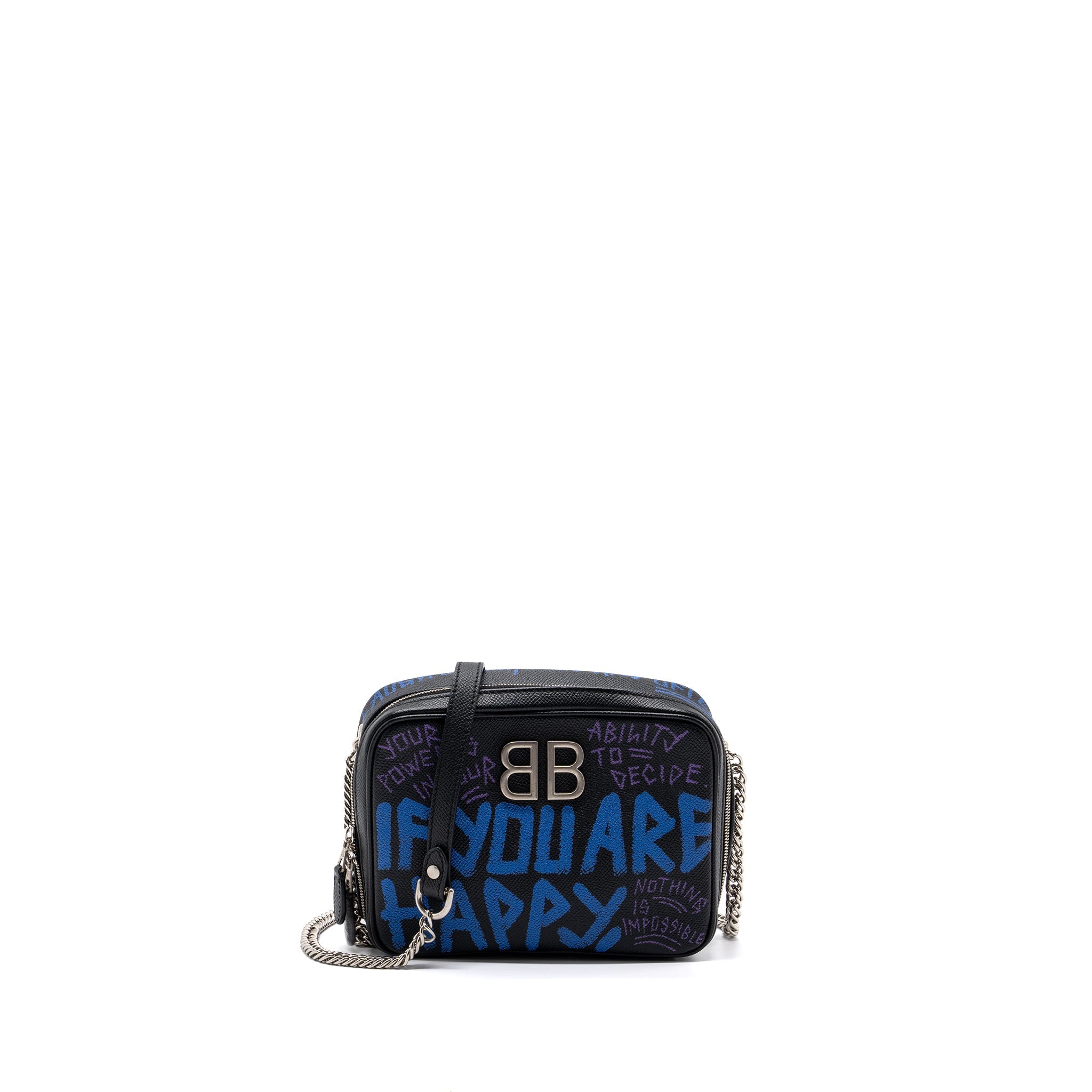 balenciaga-bb-camera-bag-leather-black-multicolour-shw