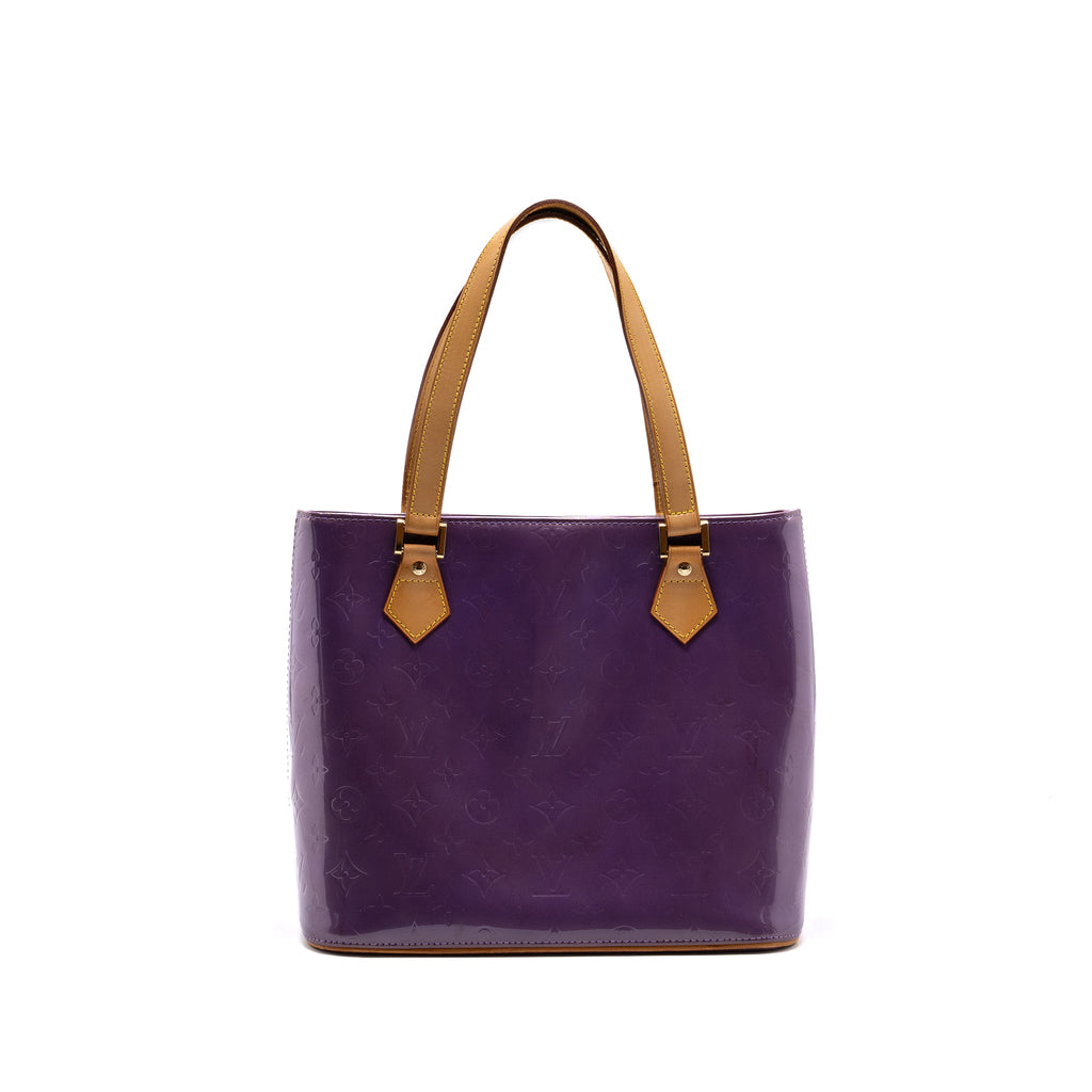 louis-vuitton-vintage-houston-bag-patent-purple-ghw