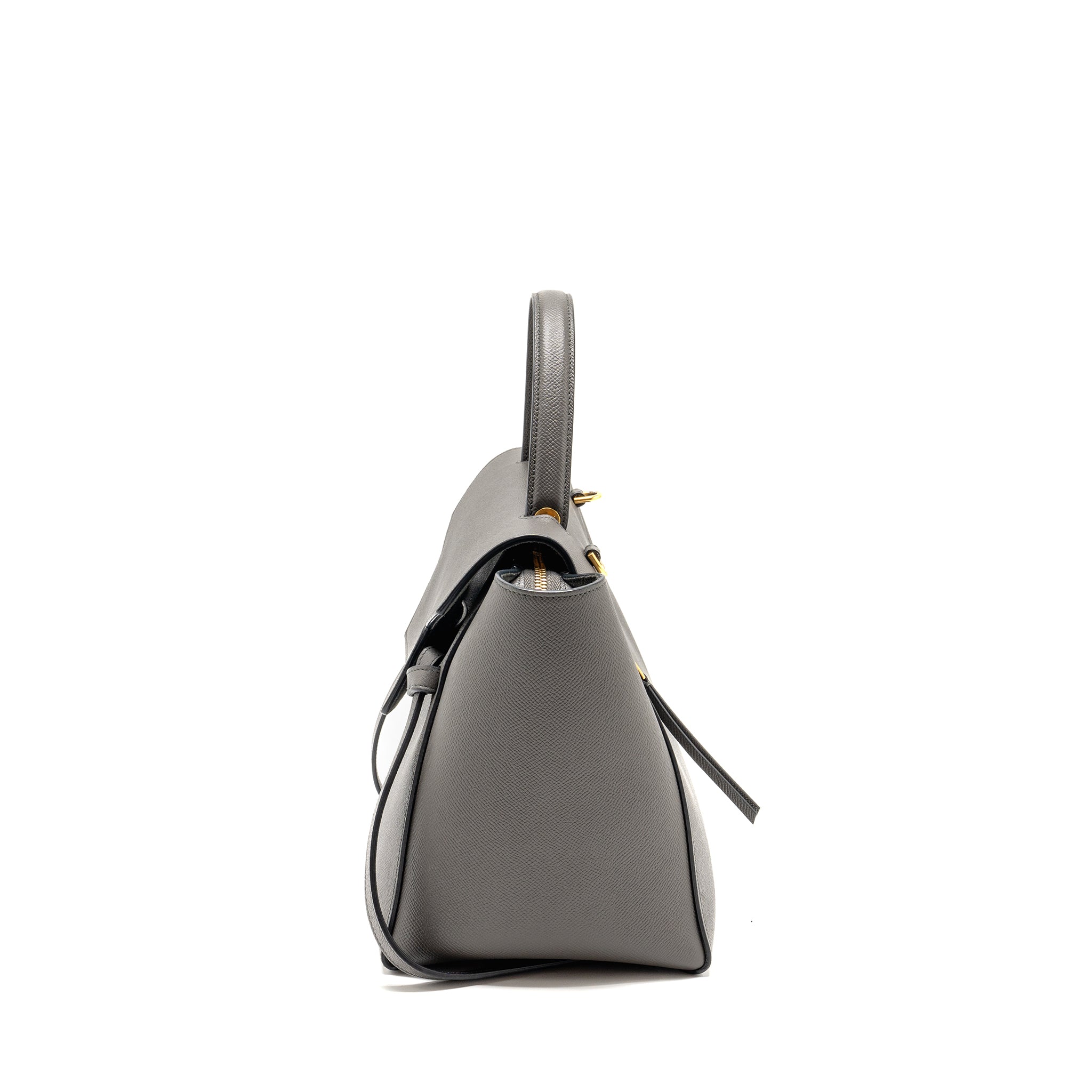 celine-mini-belt-bag-calfskin-grey-ghw-1
