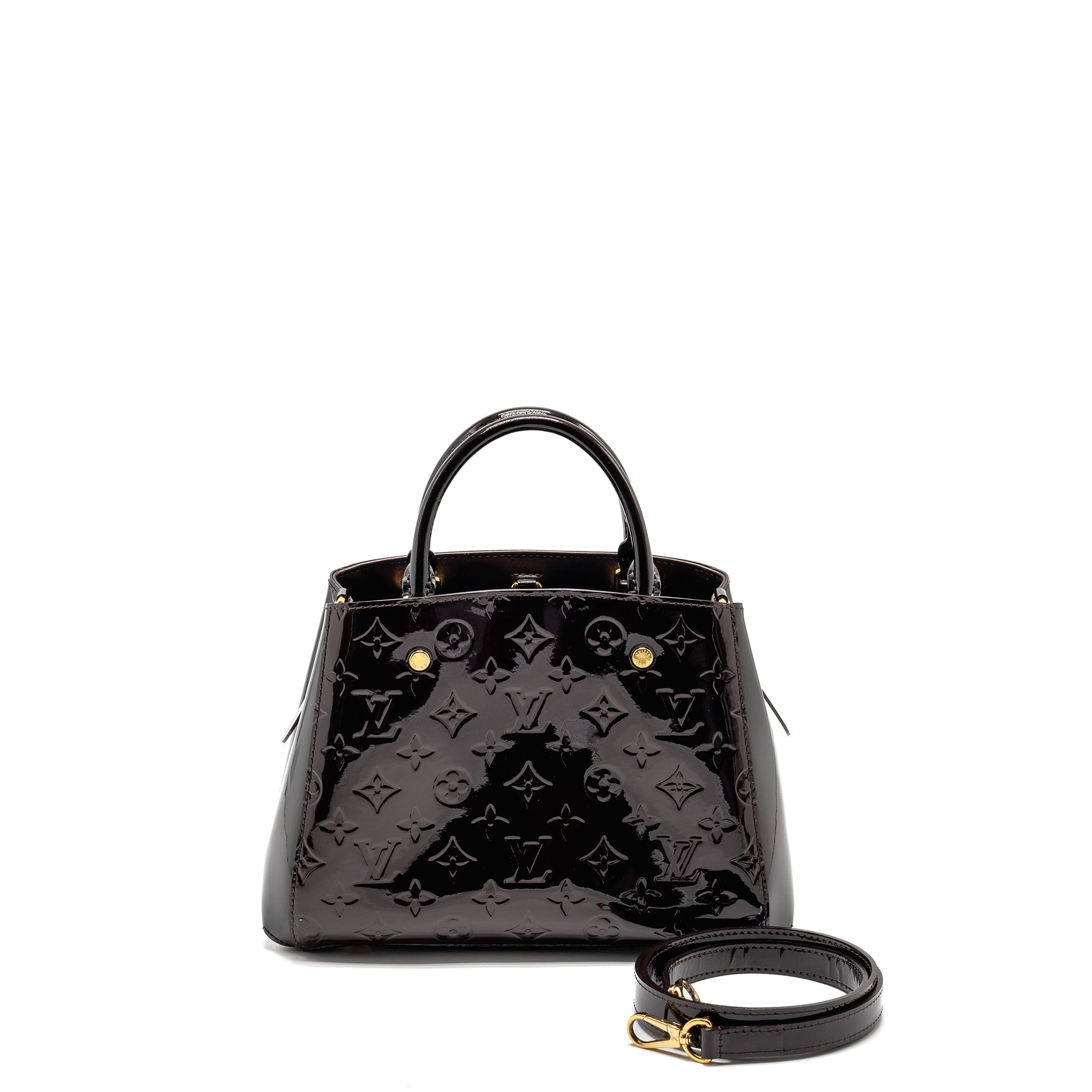 louis-vuitton-vernis-montaigne-bb-bag-monogram-patent-burgundy-amarante-ghw