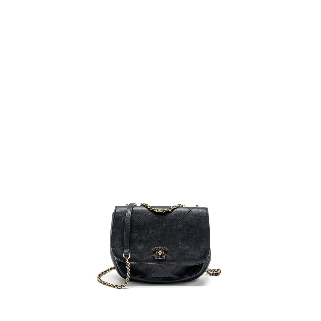 chanel-half-moon-quilted-flap-bag-lambskin-black-ghw