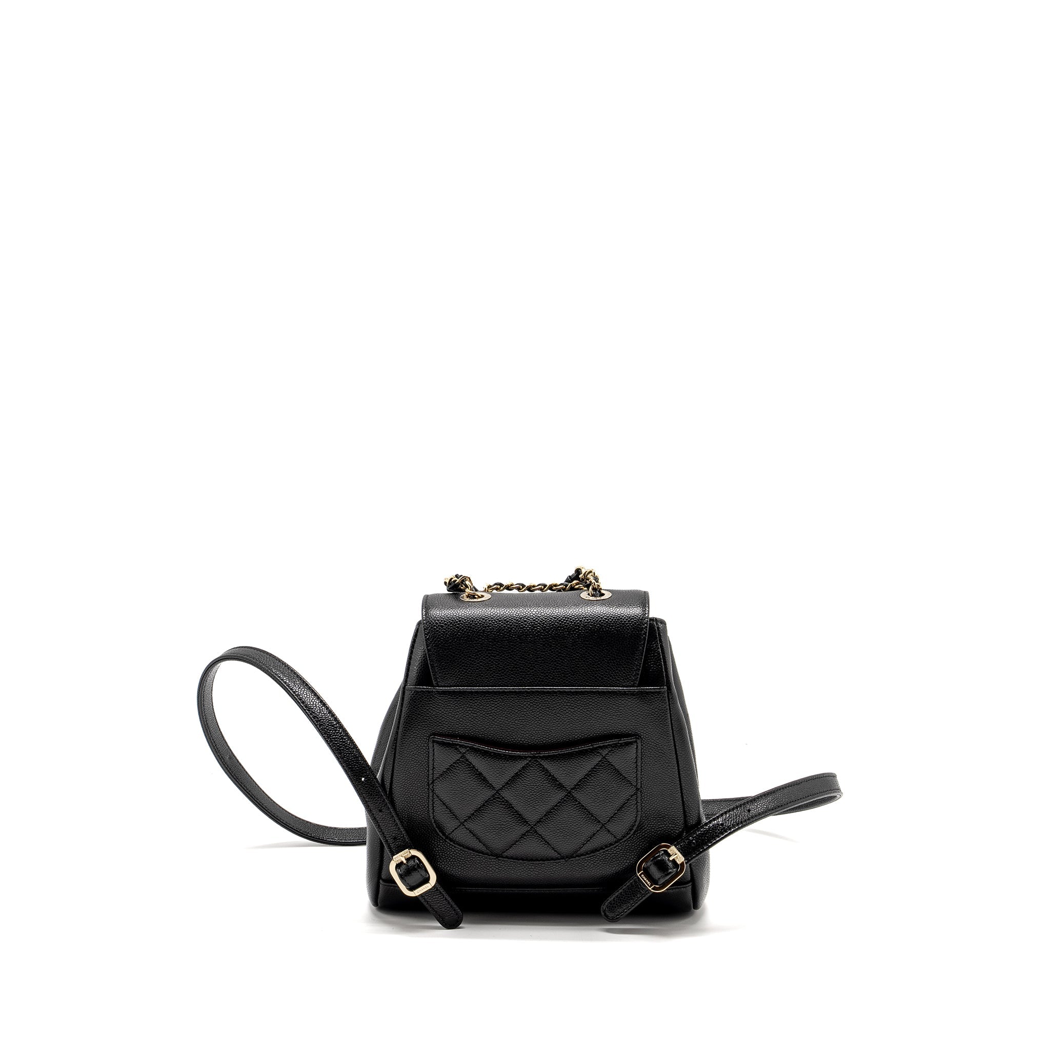 chanel-affinity-backpack-caviar-black-lghw-microchip-copy
