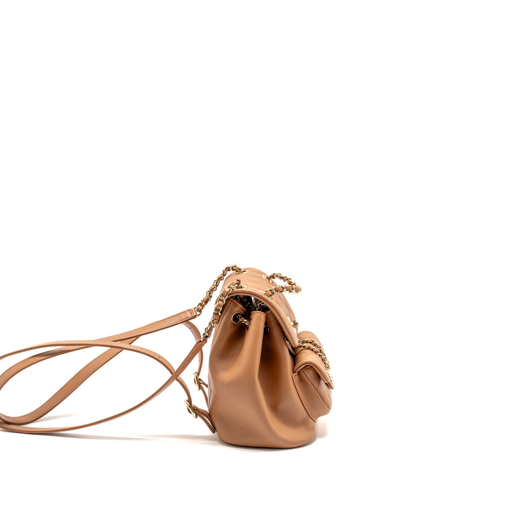chanel-24p-mini-duma-backpack-calfskin-caramel-lghw-microchip-copy