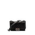 chanel-small-boy-bag-caviar-black-ruthenium-hardware