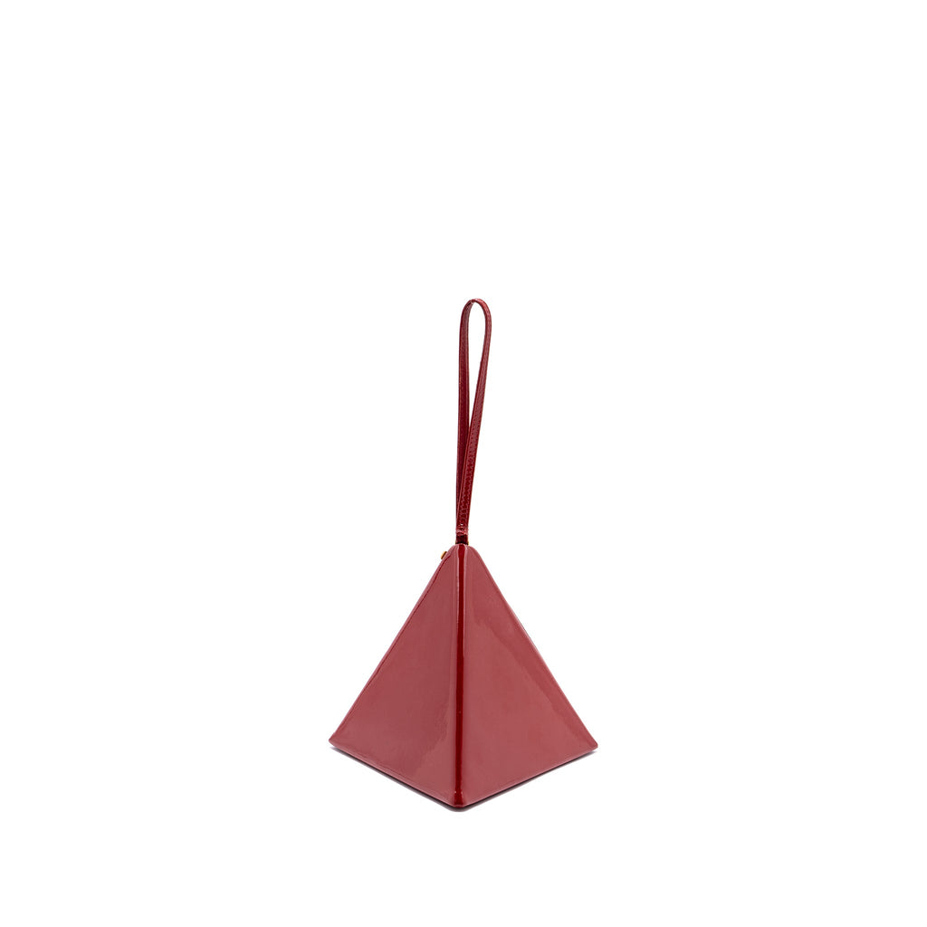 saint-laurent-ysl-pyramid-clutch-patent-rouge-ghw
