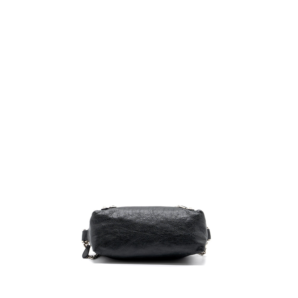 balenciaga-mini-city-crossbody-chain-bag-leather-grey-shw