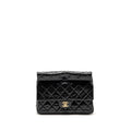 chanel-23a-quilted-flap-clutch-calfskin-black-lghw-microchip-copy-1