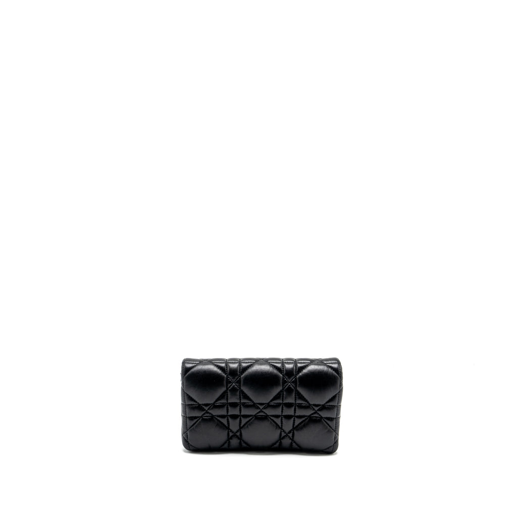 dior-caro-pouch-with-chain-lambskin-black-with-black-hardware