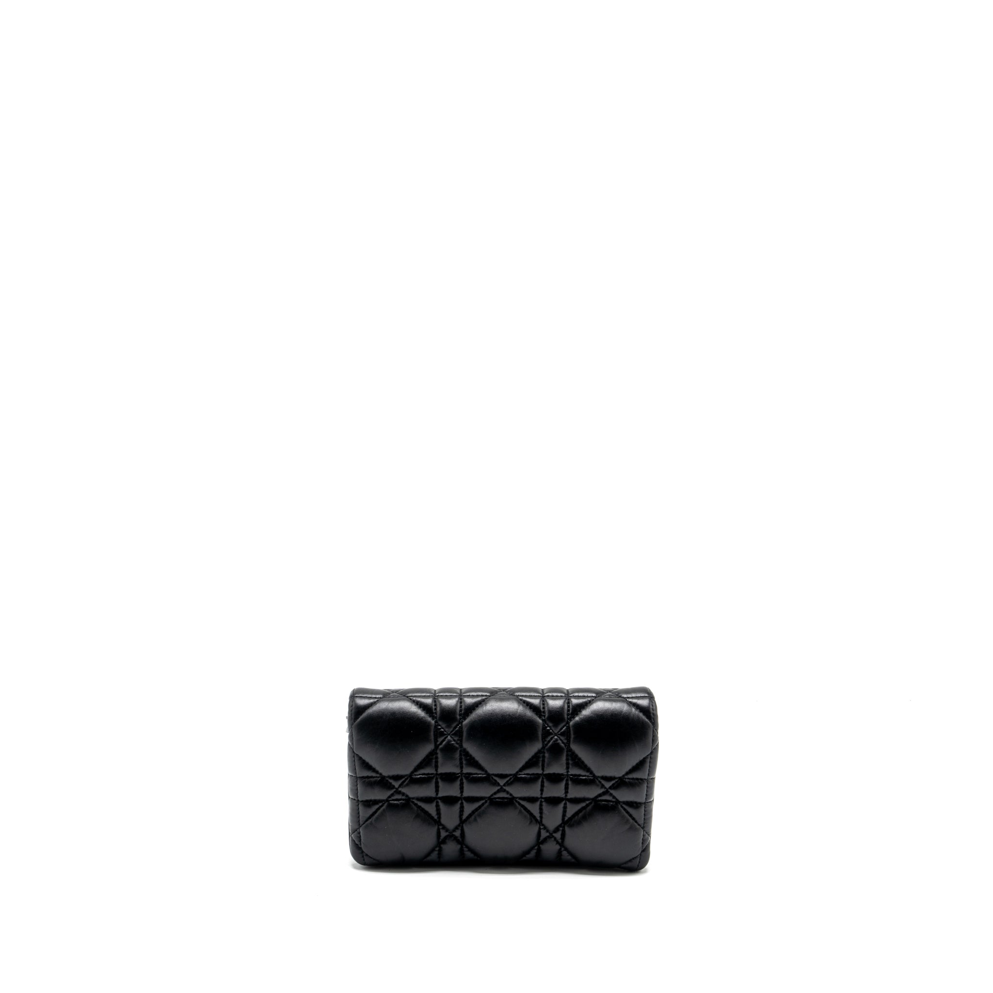 dior-caro-pouch-with-chain-lambskin-black-with-black-hardware
