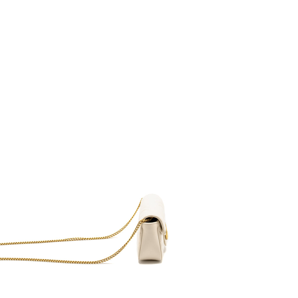 gucci-gg-marmont-super-mini-calfskin-white-ghw