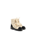 chanel-size-36-5-22k-lace-ups-wool-tweed-fabric-ivory-black-ghw
