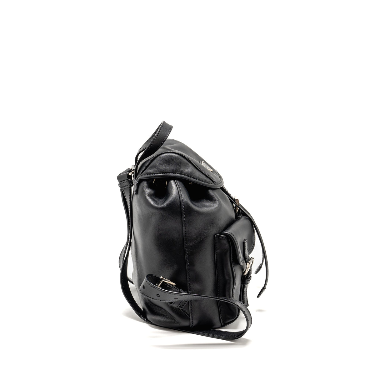 prada-zainetto-backpack-leather-black-shw