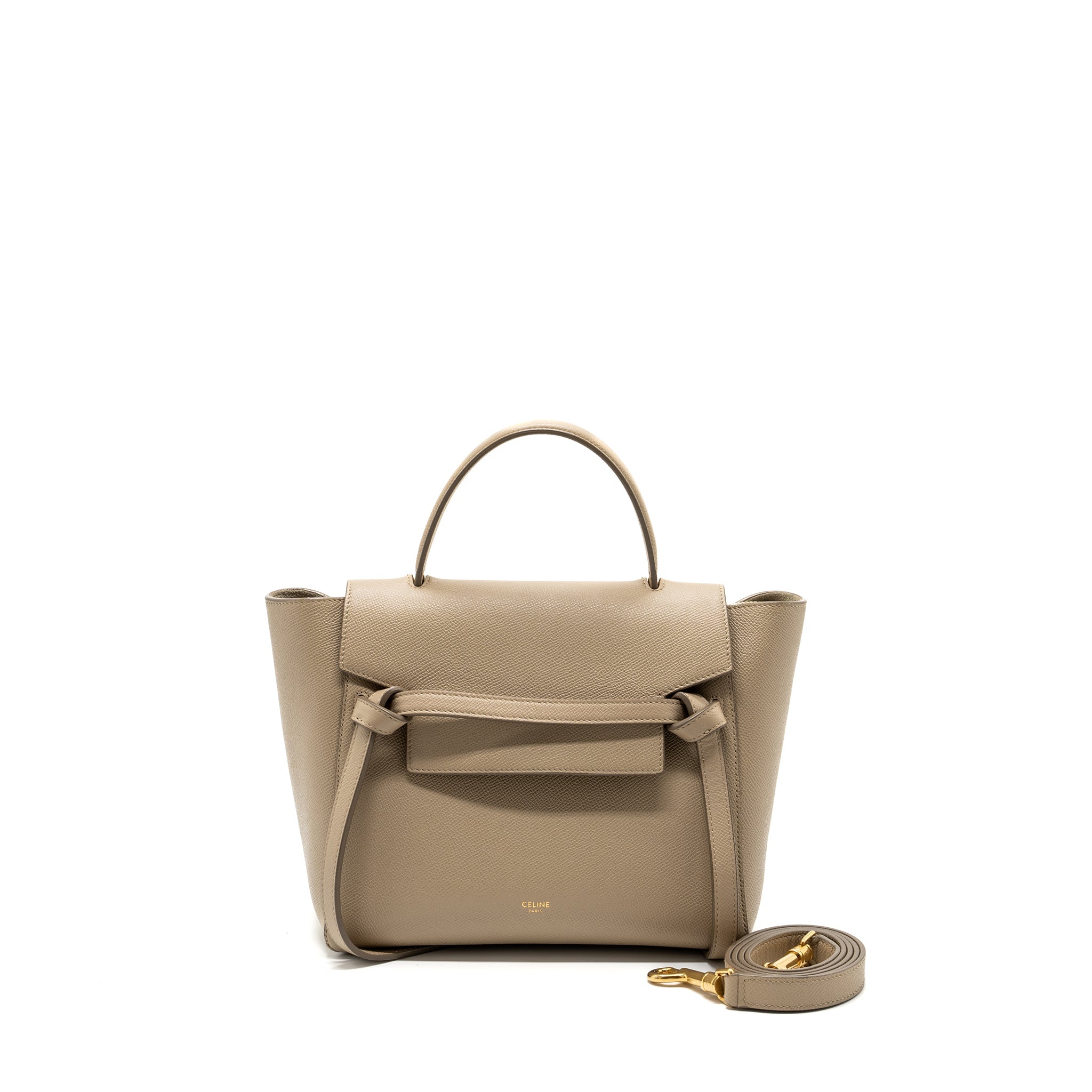 celine-micro-belt-bag-grained-calfskin-beige-ghw