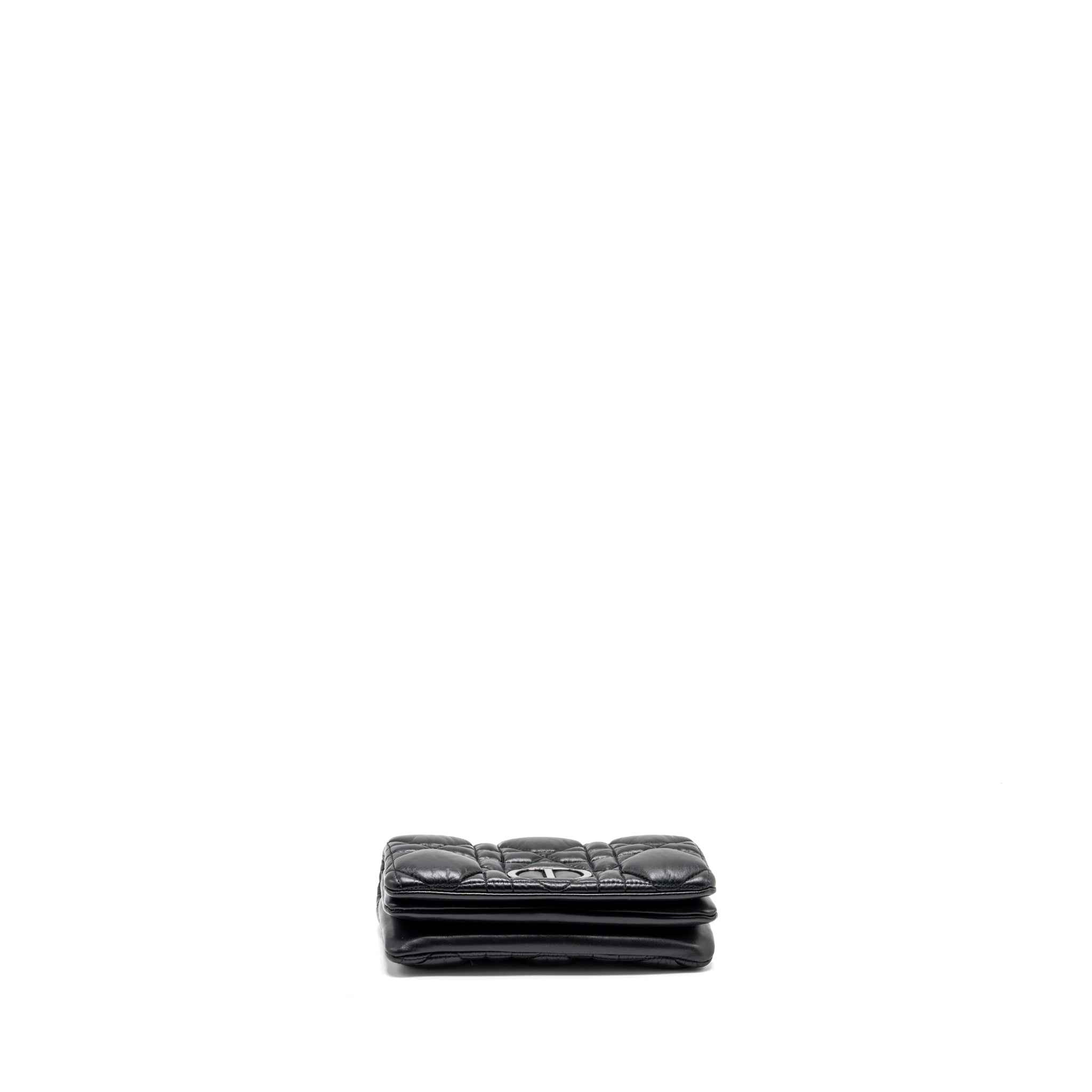 dior-caro-pouch-with-chain-lambskin-black-with-black-hardware