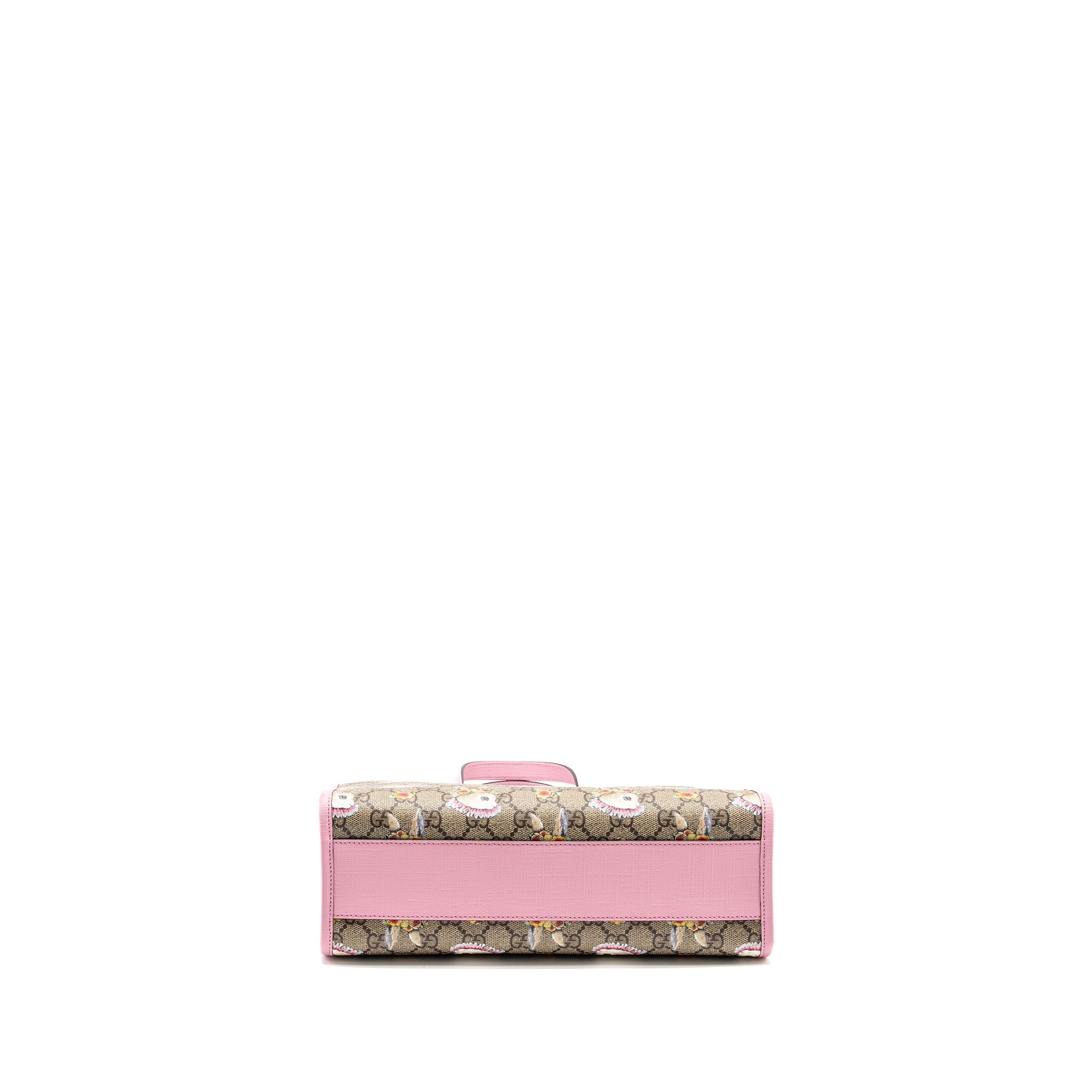gucci-children-s-yuko-higuchi-tote-bag-gg-supreme-canvas-pink-multicolour-shw
