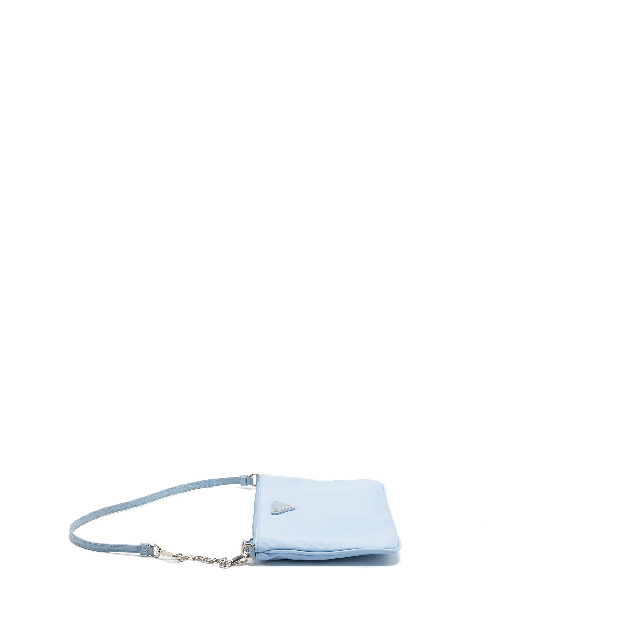 prada-re-nylon-zip-shoulder-bag-light-blue-shw