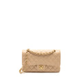 chanel-medium-classic-double-flap-bag-caviar-beige-ghw-4