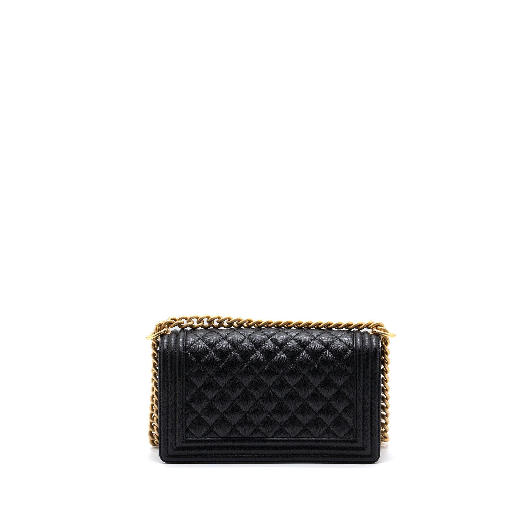 chanel-medium-classic-boy-bag-caviar-black-brushed-ghw-microchip