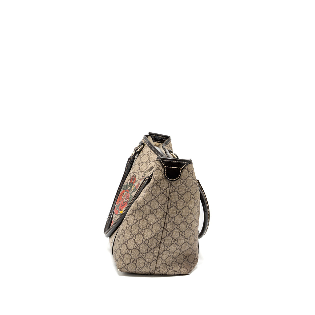 gucci-top-handle-tote-bag-gg-supreme-canvas