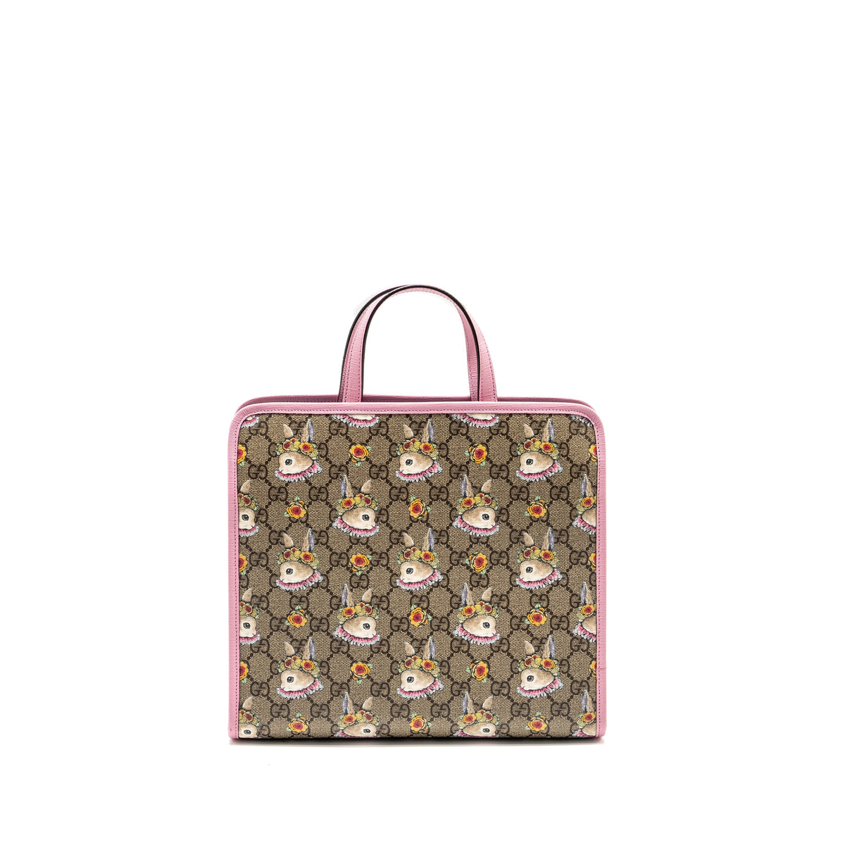 gucci-children-s-yuko-higuchi-tote-bag-gg-supreme-canvas-pink-multicolour-shw