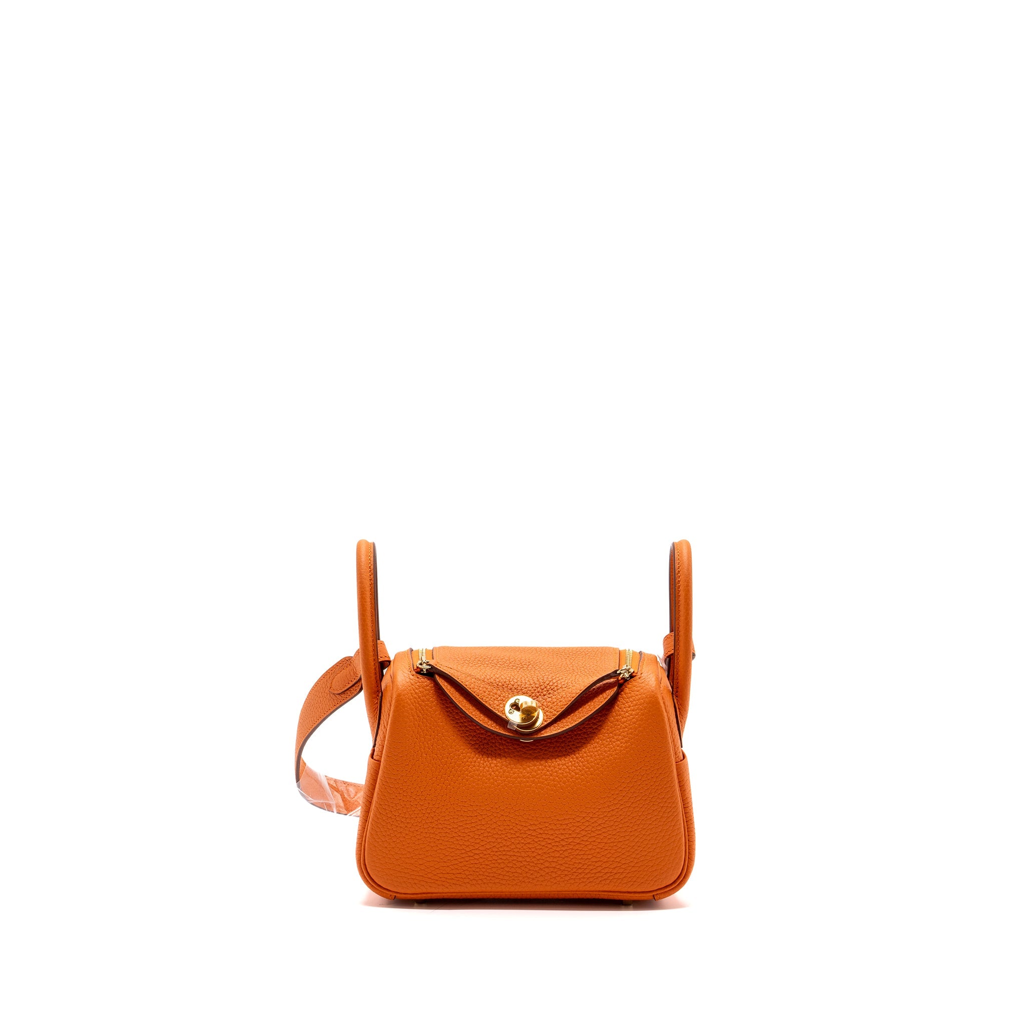 hermes-mini-lindy-clemence-orange-ghw-stamp-b