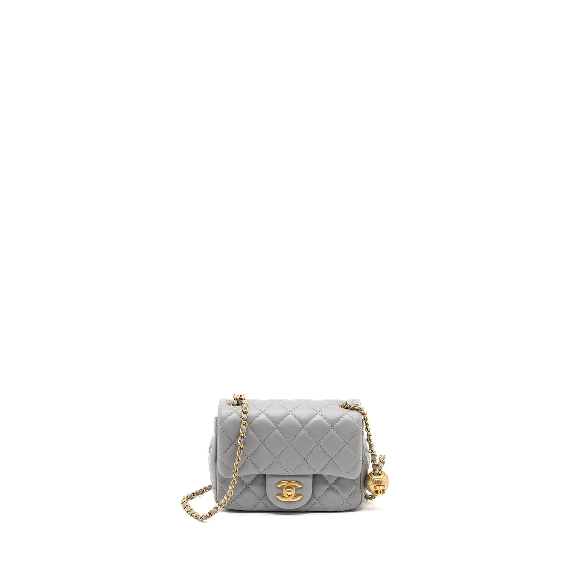 chanel-pearl-crush-mini-square-flap-bag-lambskin-light-grey-ghwmicrochip