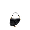 dior-mini-saddle-bag-grained-calfskin-black-ghw