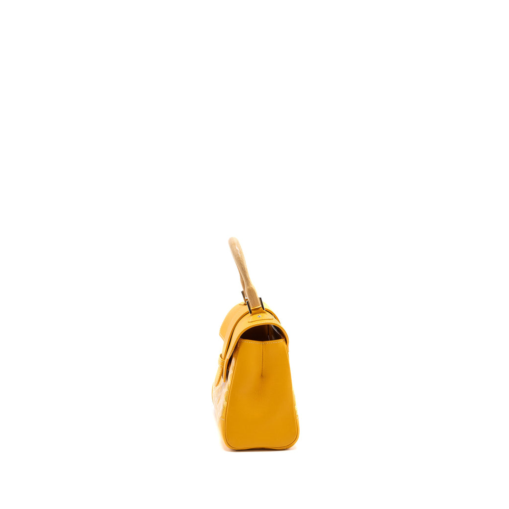 goyard-mini-saigon-canvas-yellow-shw