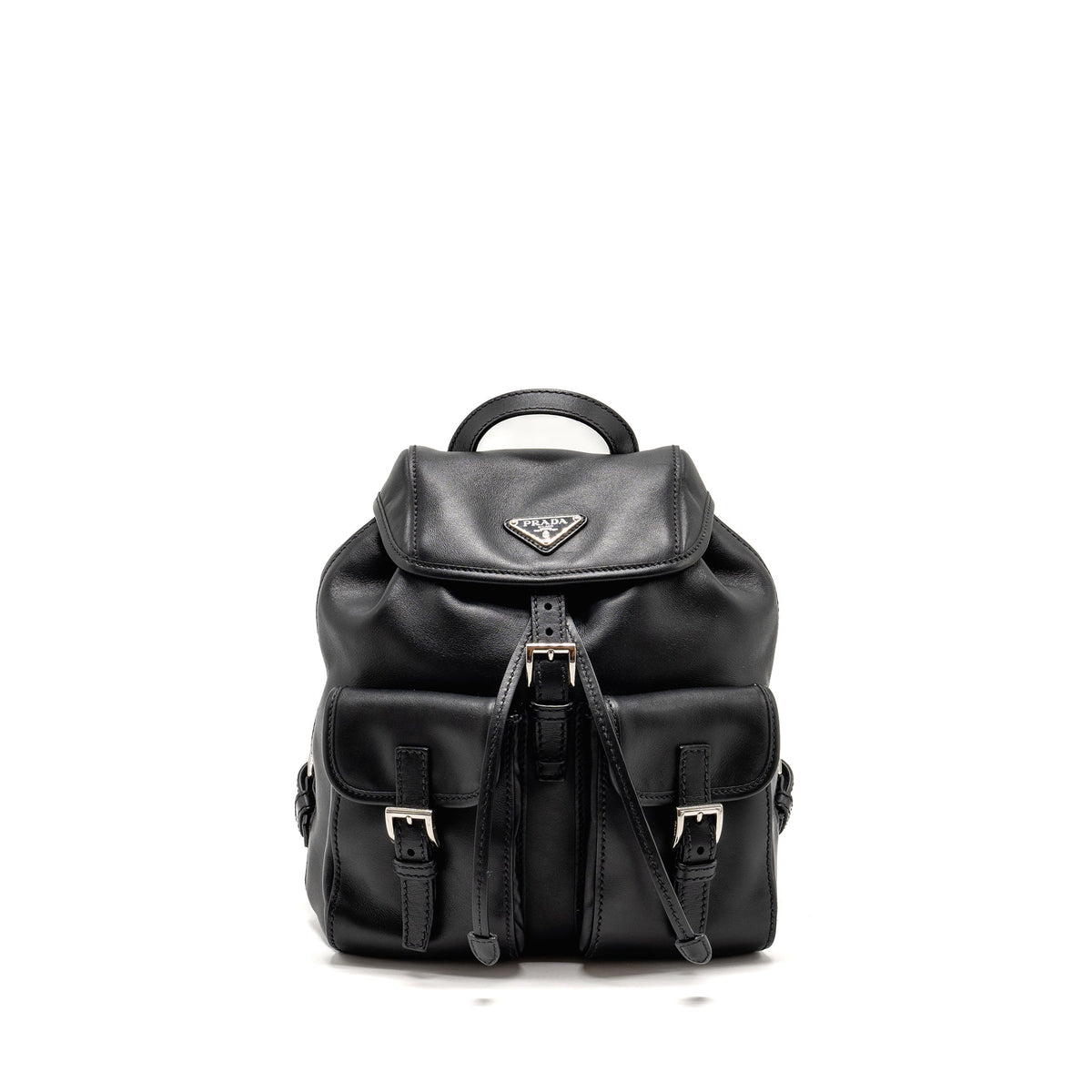 prada-zainetto-backpack-leather-black-shw