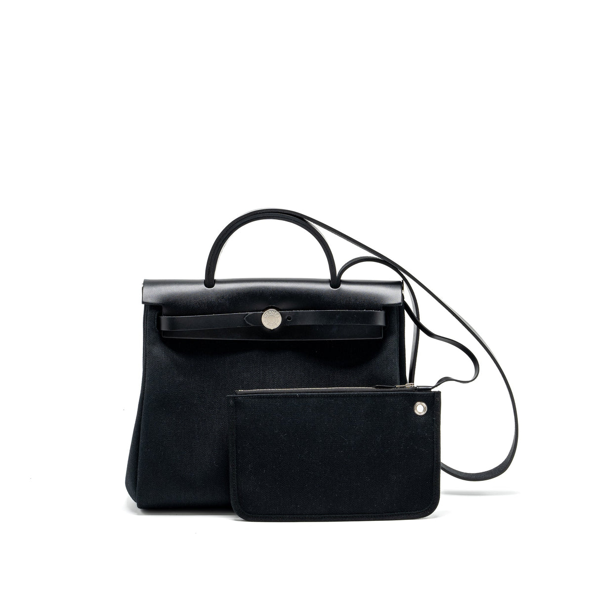 hermes-herbag-31-zip-bag-canvas-hunter-leather-black-shw-stamp-b