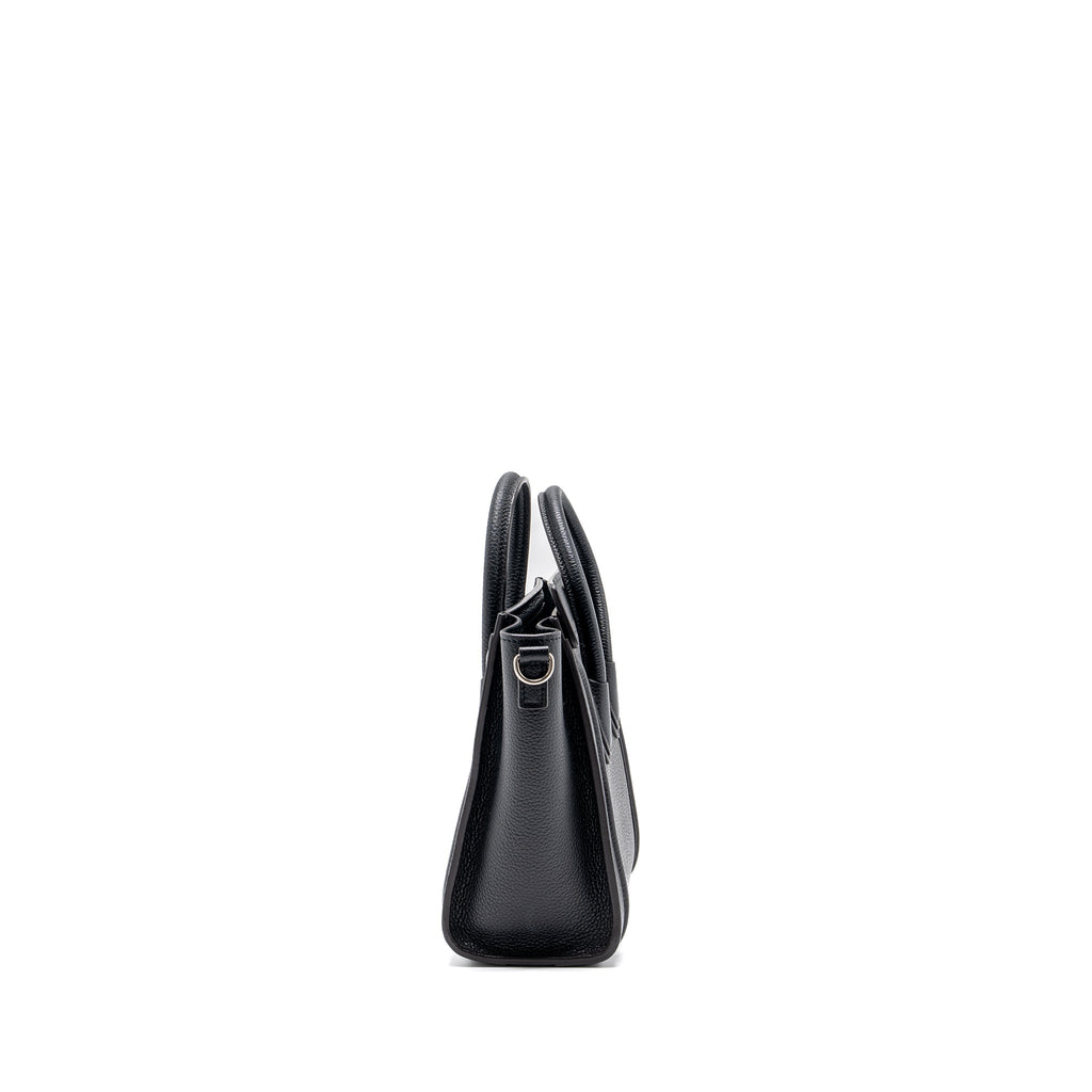 celine-nano-luggage-bag-calfskin-black-shw-2