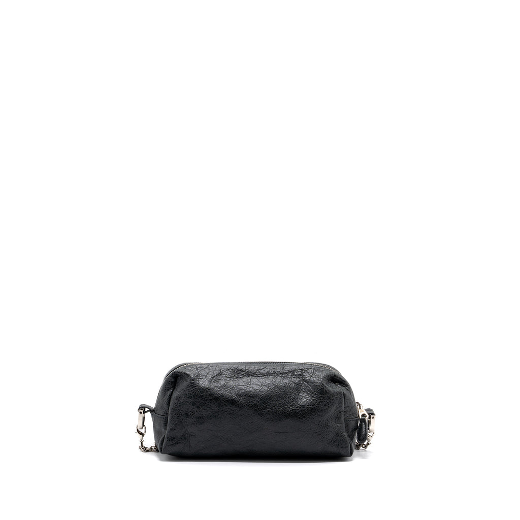 balenciaga-mini-city-crossbody-chain-bag-leather-grey-shw