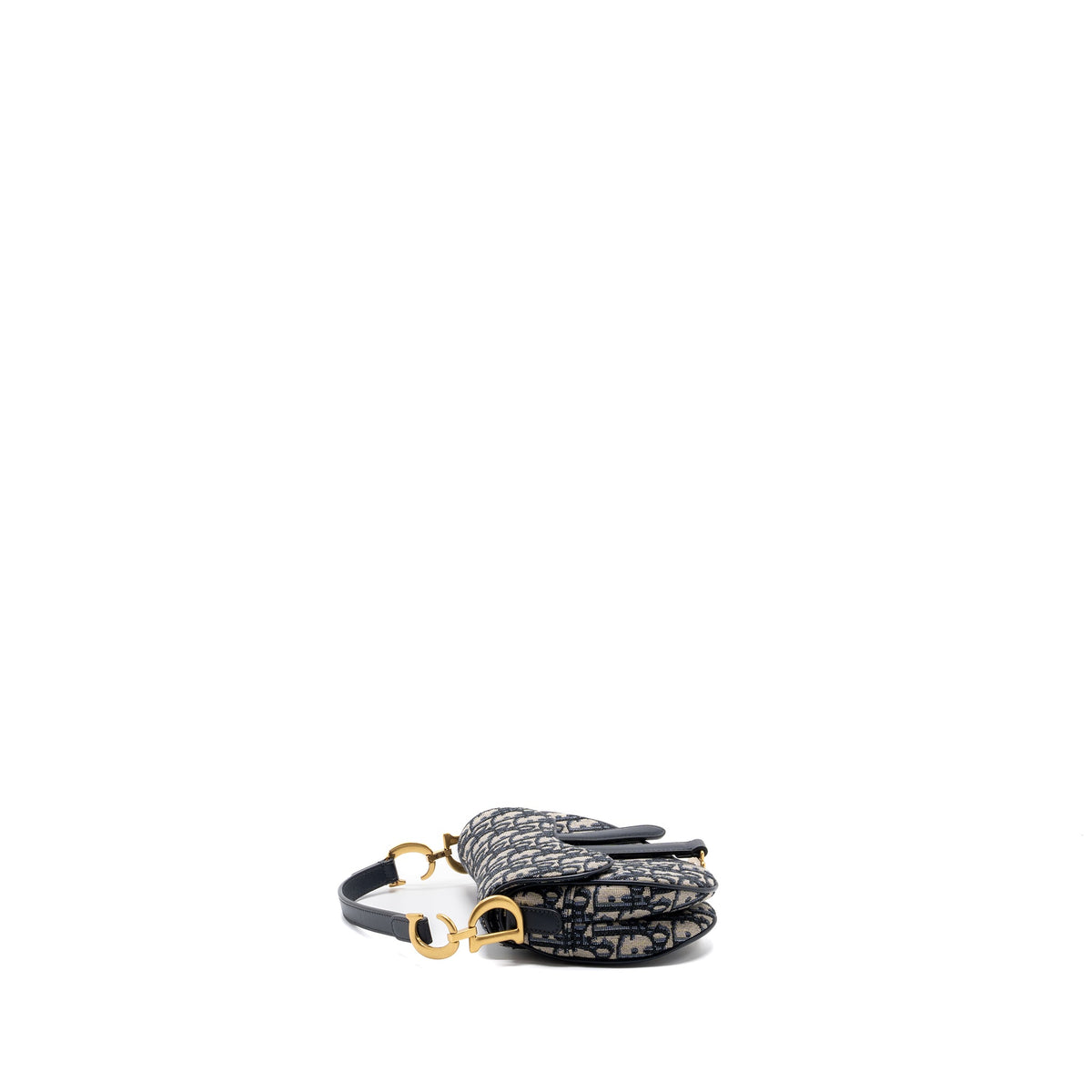 dior-mini-saddle-bag-blue-oblique-jacquard-ghw-1