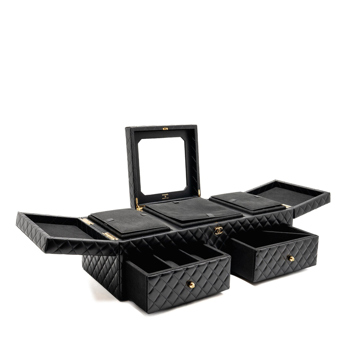 chanel-quilted-jewellery-box-lambskin-black