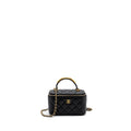copy-of-chanel-top-handle-long-vanity-with-chain-lambskin-black-lghwmicrochip
