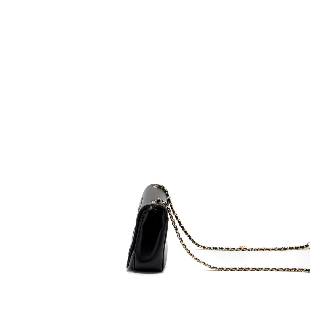 chanel-small-flap-bag-lambskin-black-lghw