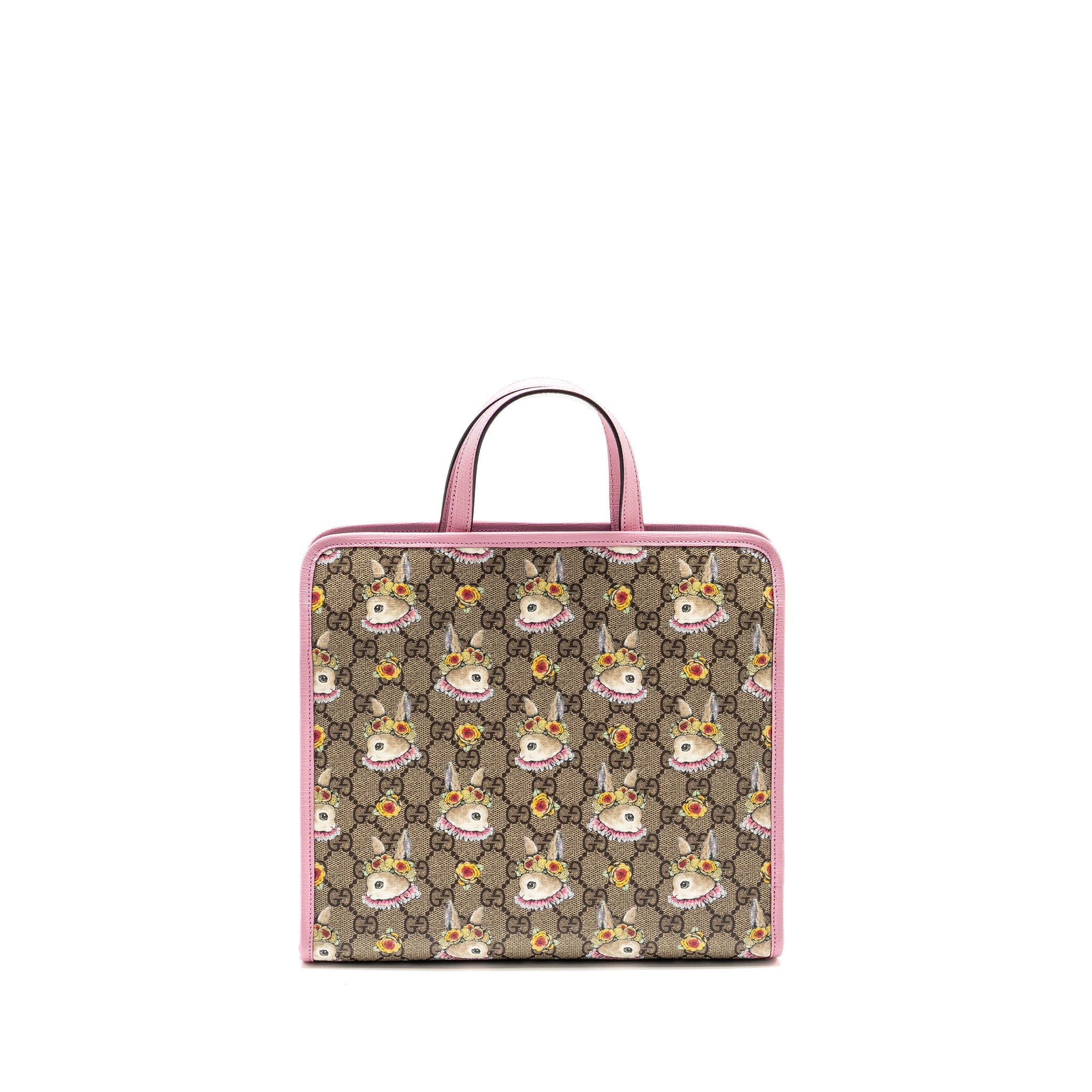 gucci-children-s-yuko-higuchi-tote-bag-gg-supreme-canvas-pink-multicolour-shw