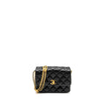 chanel-22a-button-on-chain-flap-bag-lambskin-black-ghw-microchip-copy
