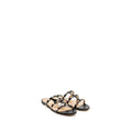 valentino-size-38-5-garavani-rockstud-leather-sandals-black-lghw-1